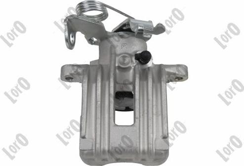 ABAKUS 131-04-008 - Bremžu suports www.autospares.lv