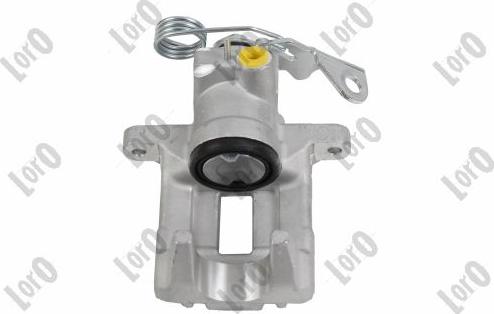 ABAKUS 131-04-003 - Brake Caliper www.autospares.lv