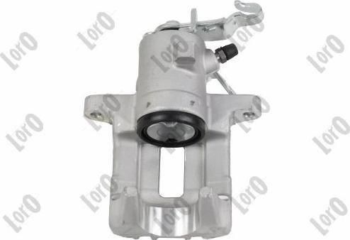 ABAKUS 131-04-002 - Тормозной суппорт www.autospares.lv