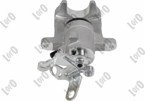 ABAKUS 131-04-002 - Bremžu suports www.autospares.lv