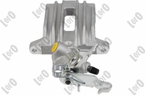 ABAKUS 131-04-002 - Bremžu suports www.autospares.lv