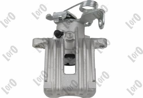 ABAKUS 131-04-007 - Bremžu suports www.autospares.lv