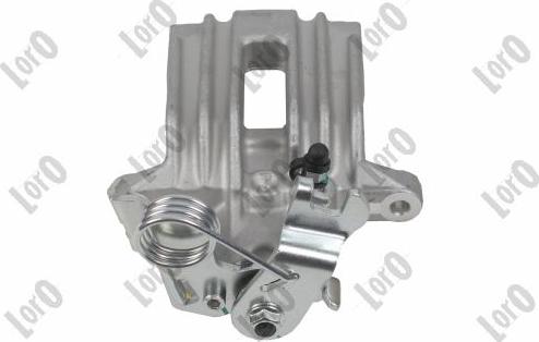 ABAKUS 131-04-007 - Bremžu suports www.autospares.lv