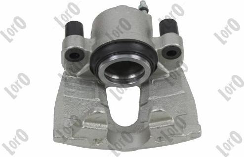 ABAKUS 131-04-014 - Тормозной суппорт www.autospares.lv