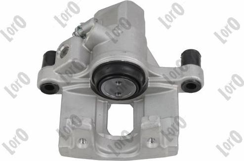 ABAKUS 131-04-016 - Тормозной суппорт www.autospares.lv