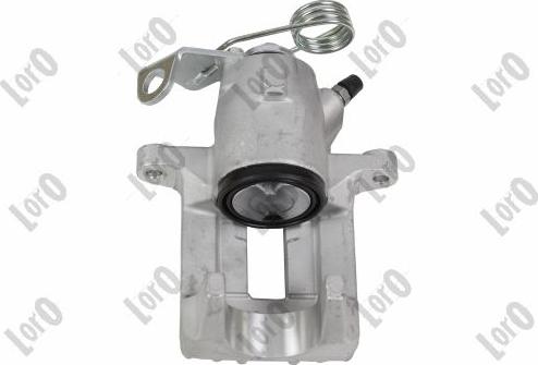 ABAKUS 131-04-011 - Brake Caliper www.autospares.lv