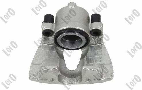 ABAKUS 131-04-018 - Тормозной суппорт www.autospares.lv