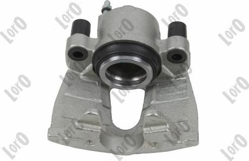 ABAKUS 131-04-013 - Тормозной суппорт www.autospares.lv