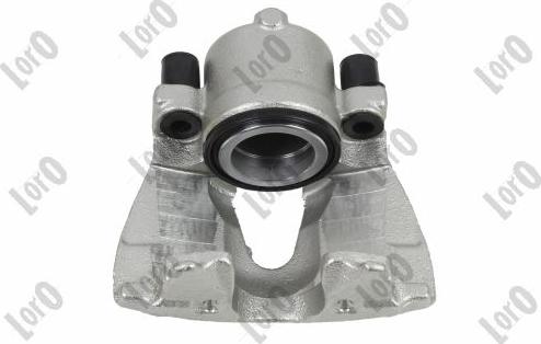 ABAKUS 131-04-017 - Тормозной суппорт www.autospares.lv