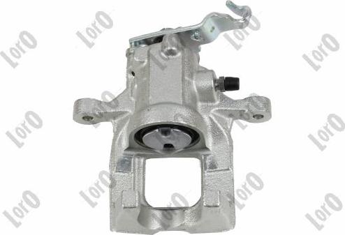 ABAKUS 131-04-084 - Bremžu suports www.autospares.lv