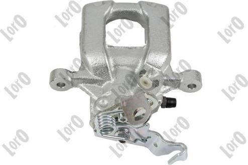 ABAKUS 131-04-084 - Bremžu suports www.autospares.lv