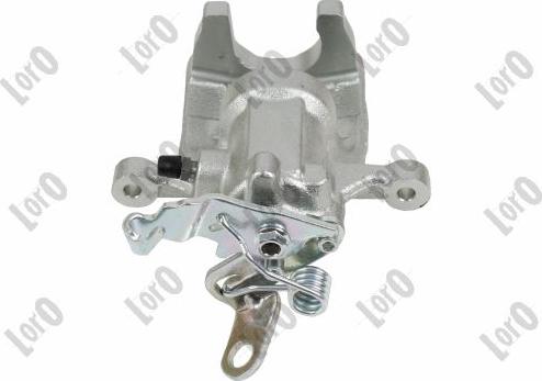 ABAKUS 131-04-084 - Bremžu suports www.autospares.lv