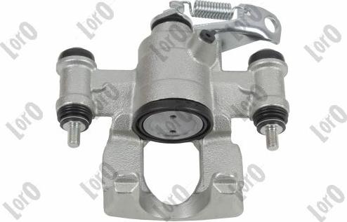 ABAKUS 131-04-085 - Bremžu suports www.autospares.lv