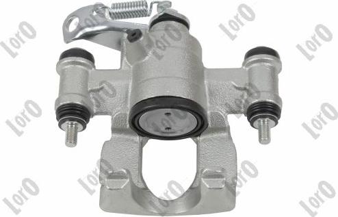 ABAKUS 131-04-086 - Bremžu suports www.autospares.lv