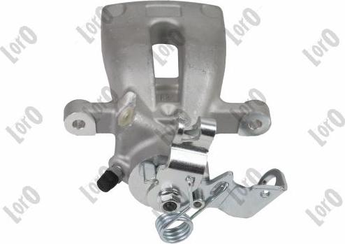 ABAKUS 131-04-088 - Bremžu suports www.autospares.lv