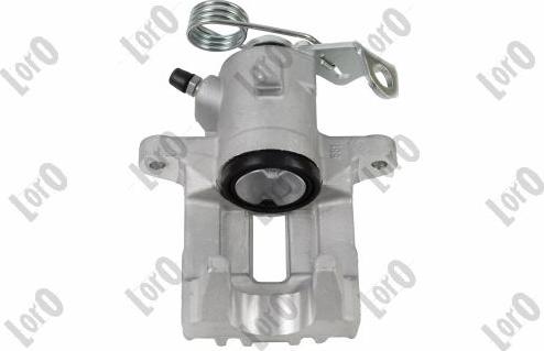 ABAKUS 131-04-030 - Тормозной суппорт www.autospares.lv