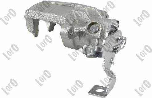 ABAKUS 131-04-038 - Brake Caliper www.autospares.lv