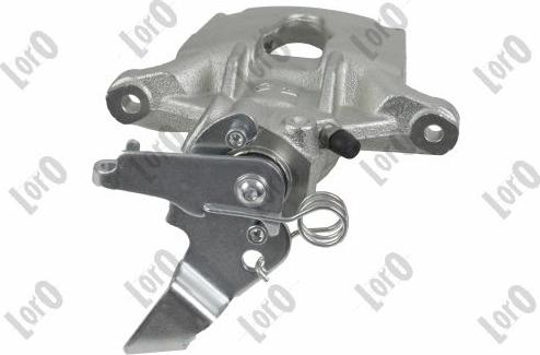 ABAKUS 131-04-038 - Brake Caliper www.autospares.lv