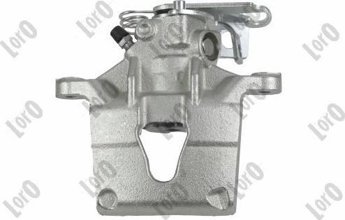 ABAKUS 131-04-038 - Brake Caliper www.autospares.lv