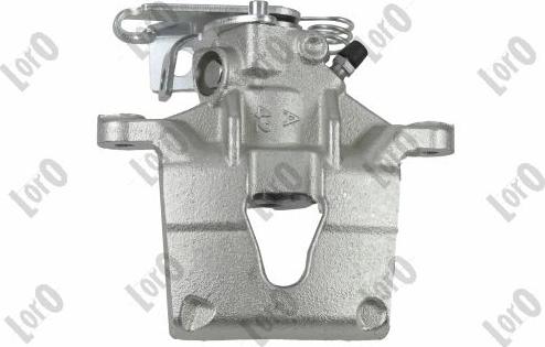 ABAKUS 131-04-037 - Bremžu suports www.autospares.lv