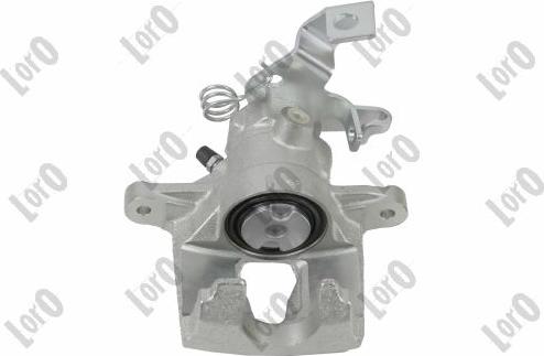 ABAKUS 131-04-037 - Brake Caliper www.autospares.lv