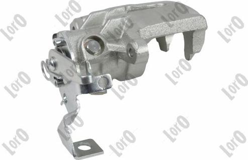 ABAKUS 131-04-037 - Bremžu suports www.autospares.lv