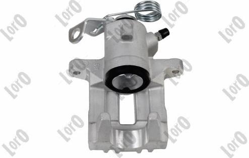 ABAKUS 131-04-029 - Тормозной суппорт www.autospares.lv