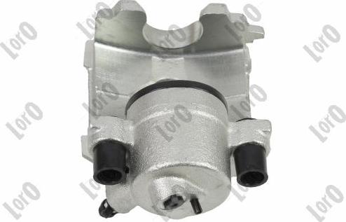 ABAKUS 131-04-024 - Тормозной суппорт www.autospares.lv