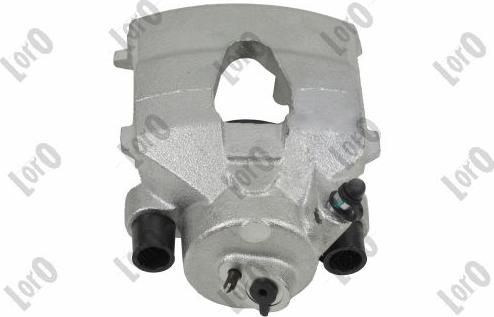 ABAKUS 131-04-024 - Тормозной суппорт www.autospares.lv