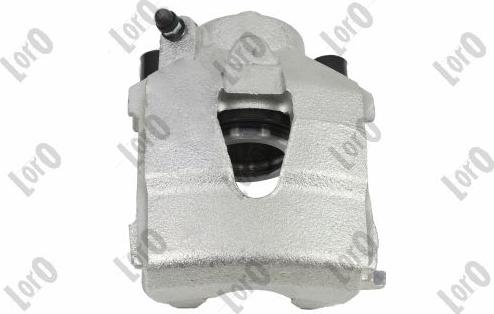 ABAKUS 131-04-024 - Тормозной суппорт www.autospares.lv