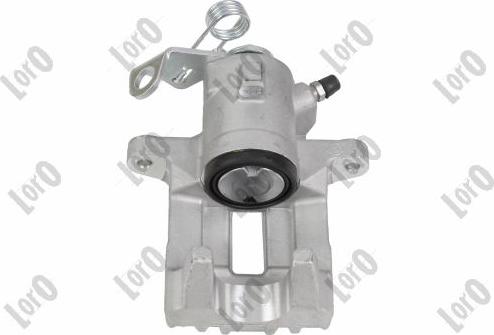 ABAKUS 131-04-025 - Тормозной суппорт www.autospares.lv