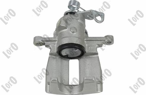 ABAKUS 131-04-020 - Тормозной суппорт www.autospares.lv