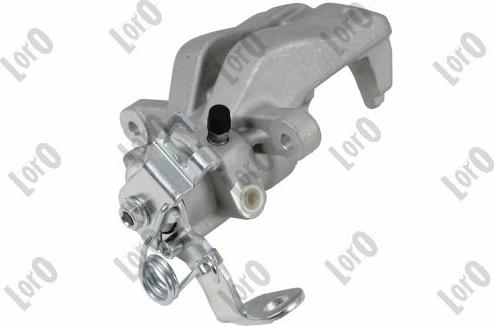 ABAKUS 131-04-021 - Brake Caliper www.autospares.lv