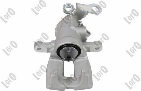 ABAKUS 131-04-021 - Brake Caliper www.autospares.lv