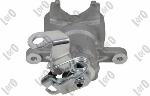 ABAKUS 131-04-021 - Brake Caliper www.autospares.lv