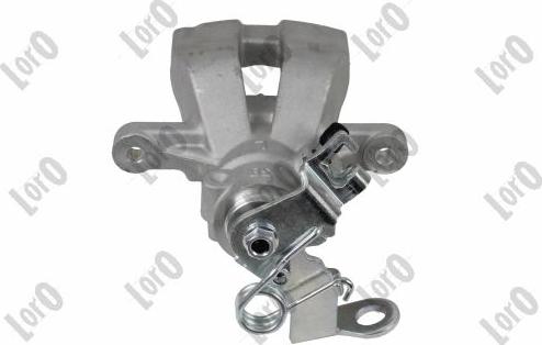 ABAKUS 131-04-021 - Brake Caliper www.autospares.lv