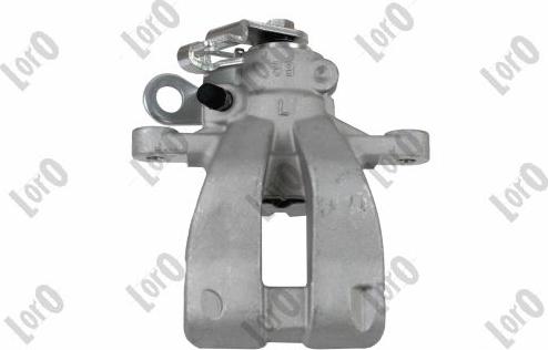 ABAKUS 131-04-021 - Brake Caliper www.autospares.lv