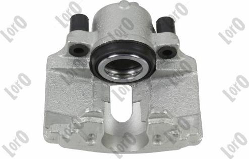 ABAKUS 131-04-028 - Bremžu suports www.autospares.lv