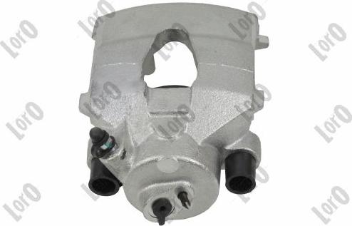 ABAKUS 131-04-023 - Тормозной суппорт www.autospares.lv