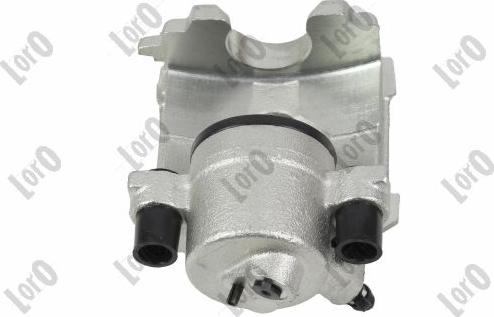 ABAKUS 131-04-023 - Тормозной суппорт www.autospares.lv