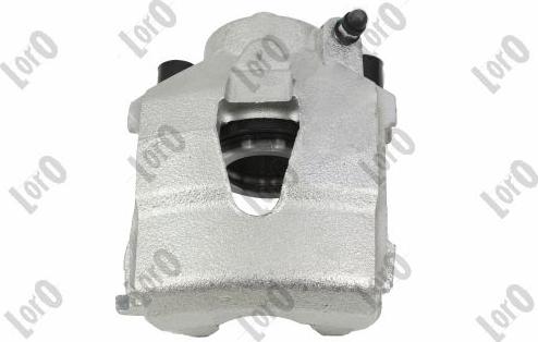 ABAKUS 131-04-023 - Тормозной суппорт www.autospares.lv