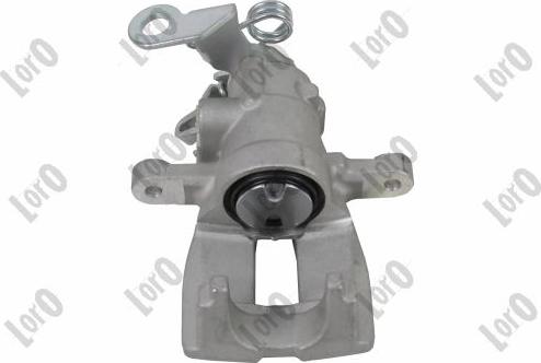 ABAKUS 131-04-022 - Brake Caliper www.autospares.lv