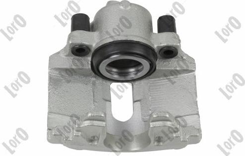 ABAKUS 131-04-027 - Bremžu suports www.autospares.lv