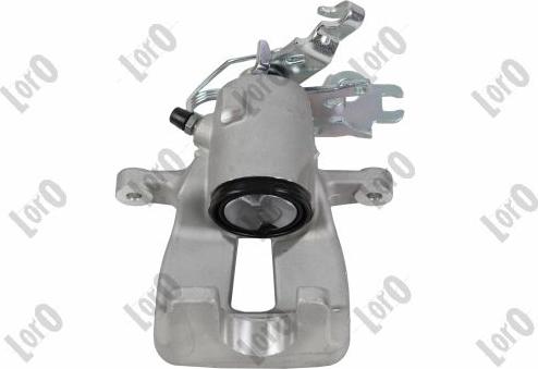 ABAKUS 131-04-075 - Тормозной суппорт www.autospares.lv