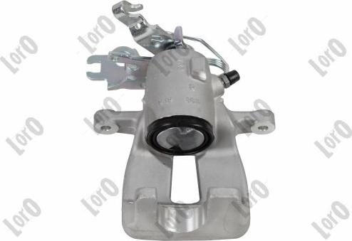 ABAKUS 131-04-076 - Тормозной суппорт www.autospares.lv