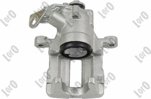 ABAKUS 131-04-072 - Тормозной суппорт www.autospares.lv