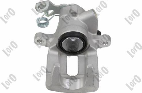 ABAKUS 131-04-077 - Bremžu suports www.autospares.lv