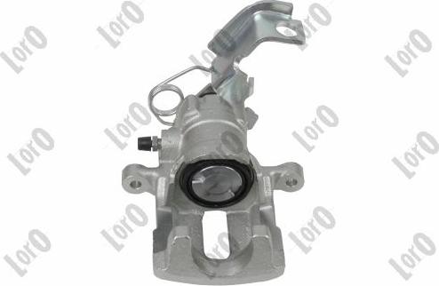 ABAKUS 131-04-156 - Brake Caliper www.autospares.lv