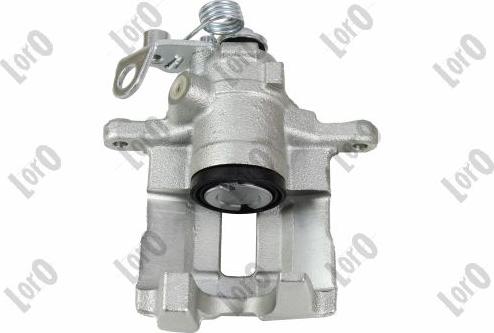 ABAKUS 131-04-153 - Тормозной суппорт www.autospares.lv