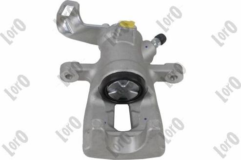 ABAKUS 131-04-169 - Тормозной суппорт www.autospares.lv